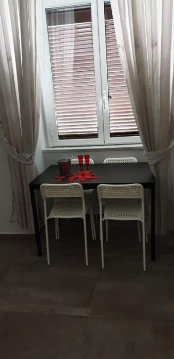 B&B La Città Partenopea Napoli Esterno foto