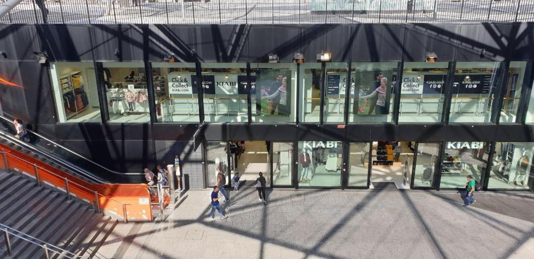 B&B La Città Partenopea Napoli Esterno foto